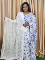 Sada Suti Orna Gift For Elder - Star/D - Image 4