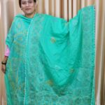 Special Cotton Unstitched Dress- AR Unique