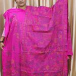 Hater Kajer Suti Dress BD Shop