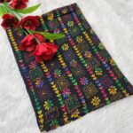 হাতের কাজের ১ গজের পিস