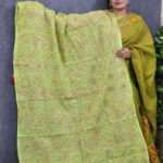 Light Lemon Hater Kajer Orna