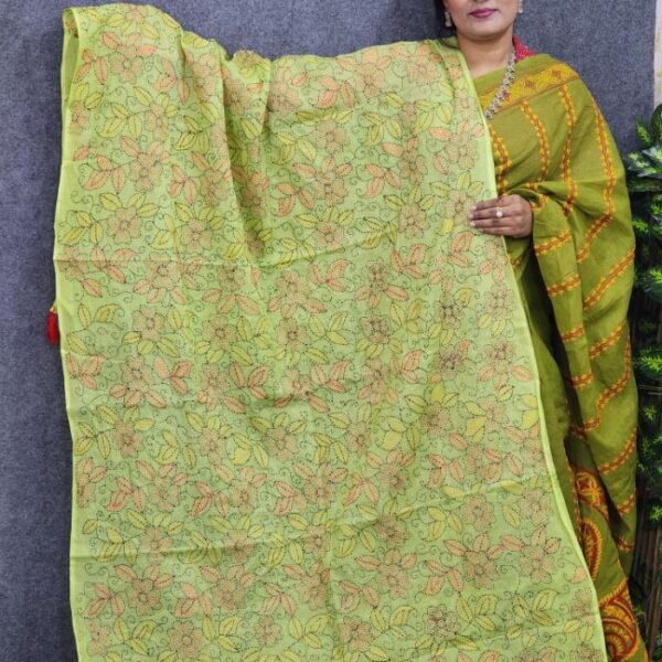 Light Lemon Hater Kajer Orna