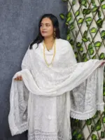 Sada Cotton Orna Gift For Elder-Mayazal - Image 2