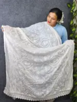 Sada Cotton Orna Gift For Elder-Mayazal