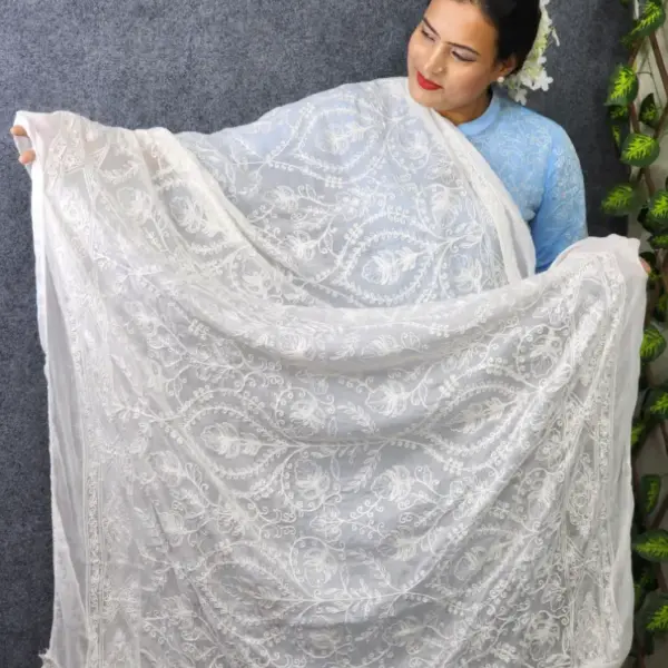 Sada Cotton Orna Gift For Elder-Mayazal