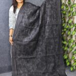 Pure Hater Kajer Black Orna