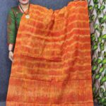 Hand Embroidered Suti orna