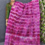 Hand Embroidered suti orna