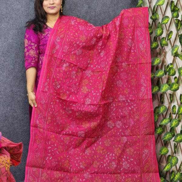 Handcrafted Cotton Orna