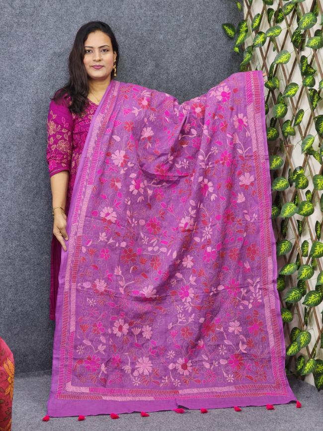 Modern Hater Kajer Suti Orna