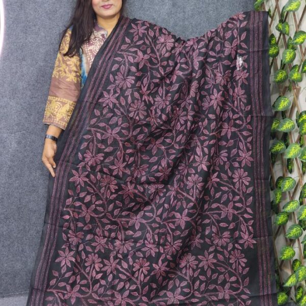 Hater Kajer Kalo Orna Elegant or Luxury