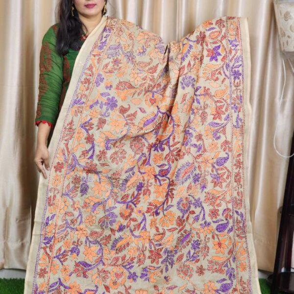 Gold Color Orna Design For Gift