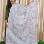 Hand Embroidery Sada Orna Design For Gift