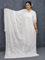 Sada Suti Orna Gift For Elder - Platinam