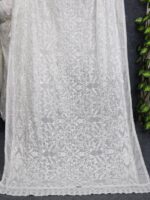 Sada Suti Orna Gift For Elder - Platinam - Image 3