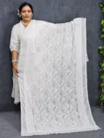 Sada Suti Orna Gift For Elder - Star/D - Image 3