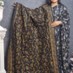 কালো ওড়না - Black Orna