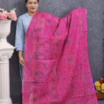 Hater Kajer Megenta-Pink Orna