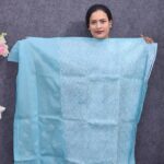 Light Peast Color Cotton Kamiz