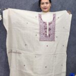 Endi Cotton Single Kamij