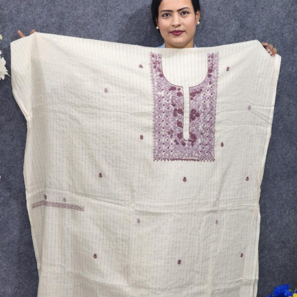 Endi Cotton Single Kamij