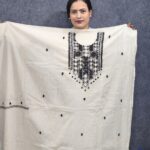 Endi Cotton Singel Kamiz