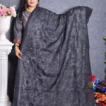 Orna with Signature Hand Embroidery