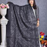 Exclusive Handmade Orna Black