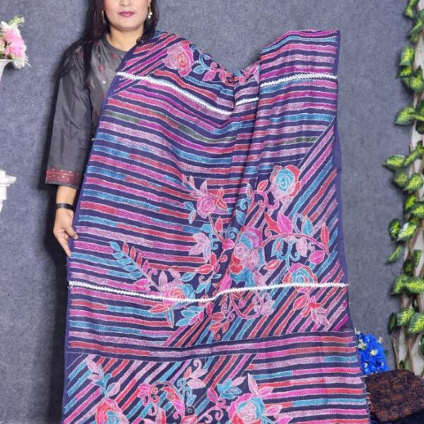 Premium Multicolor Orna