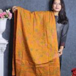 Hater Kajer Deep Yellow Orna