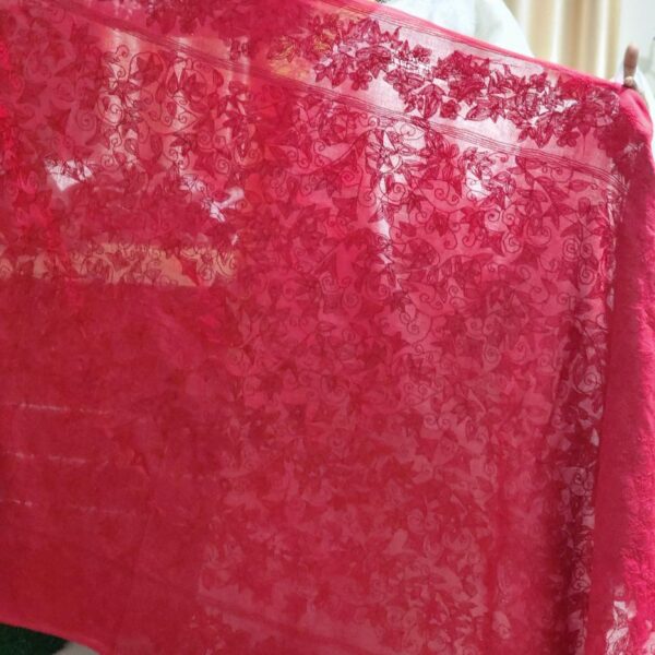 Red Meron Orna Hater Kajer