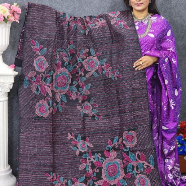 Black Rose Hater Kaj Kora Orna