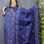 Adi Cotton Premium Lacknow Stitch Unstitch