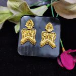 Forming Color Earring For Women