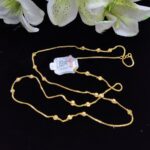 Forming Long Chain Design - For Women