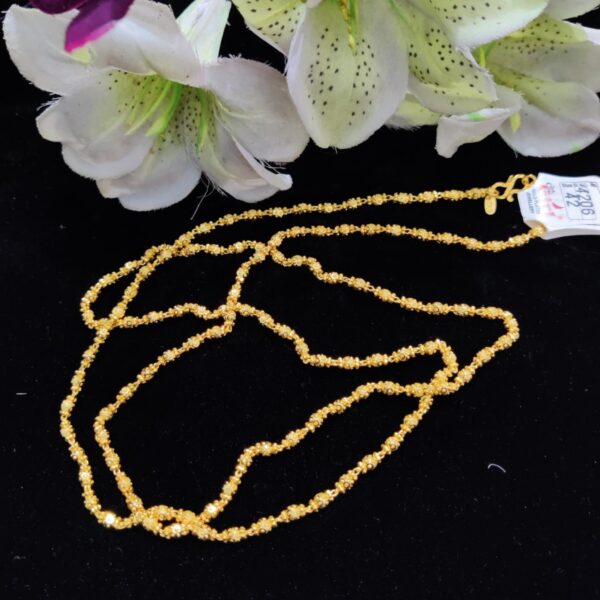 Long Chain For Women