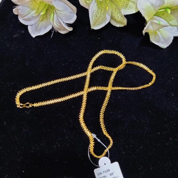 Women Jewelry Neck Pcs
