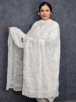 Sada Suti Orna Gift For Elder - Platinam - Image 2