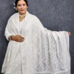 Sada Suti Orna Gift For Elder - Star/D