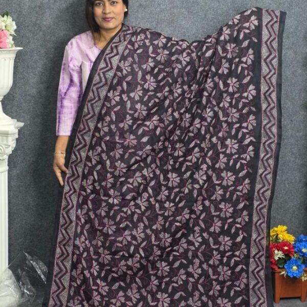 Black Orna Give For Women