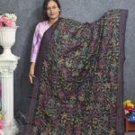 Black For Party Orna