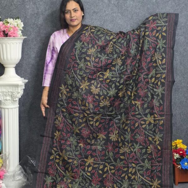 Black For Party Orna