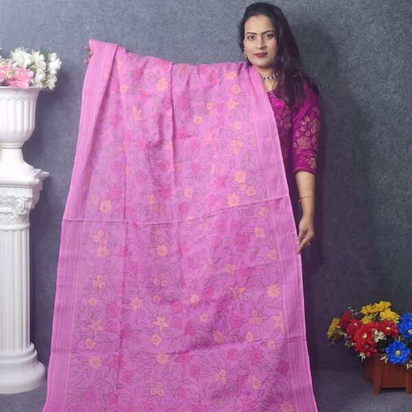 Golapi Hater Kajer Orna