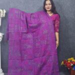 Purple For Fashion Orna