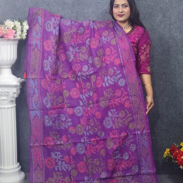 Bguni Hater Kajer Orna