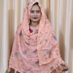 Hater Kajer Cotton Bexy Orna