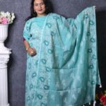 Muslin Dress For Women