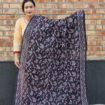 Black Traditional Orna