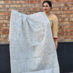 White Orna Give For Women