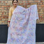 Hater Kajer Cotton Sada Orna